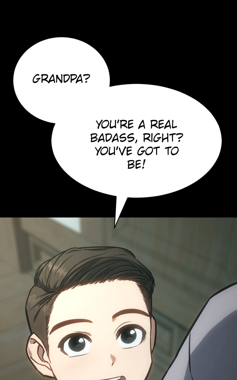 Read Mr. Baek chapter 19 image 16 on Lezhin