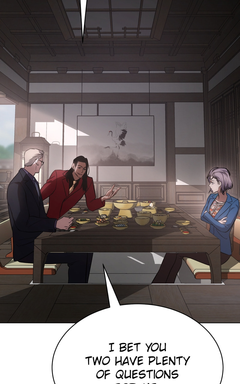 Read Mr. Baek chapter 19 image 166 on Lezhin