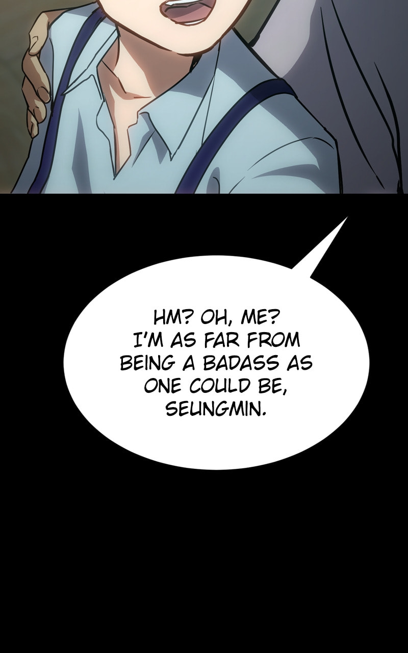 Read Mr. Baek chapter 19 image 17 on Lezhin