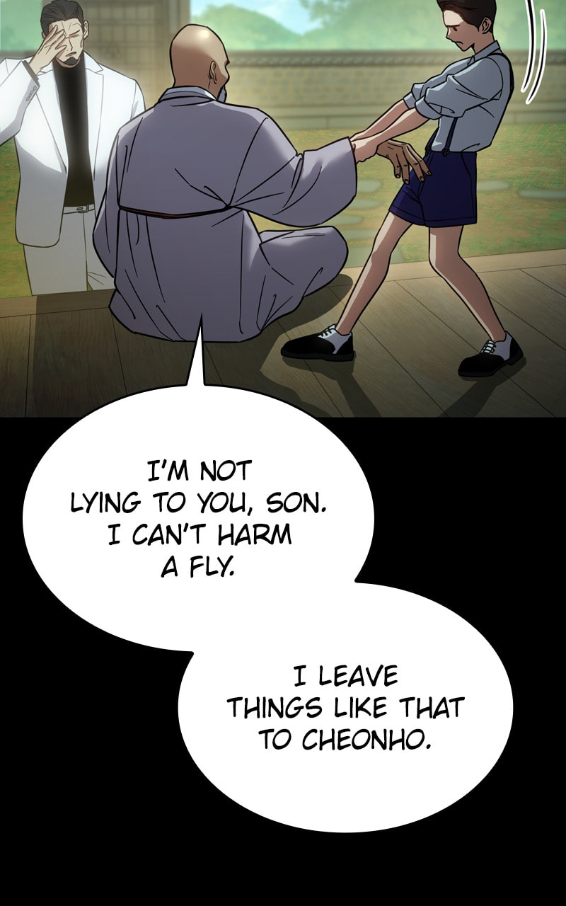 Read Mr. Baek chapter 19 image 19 on Lezhin