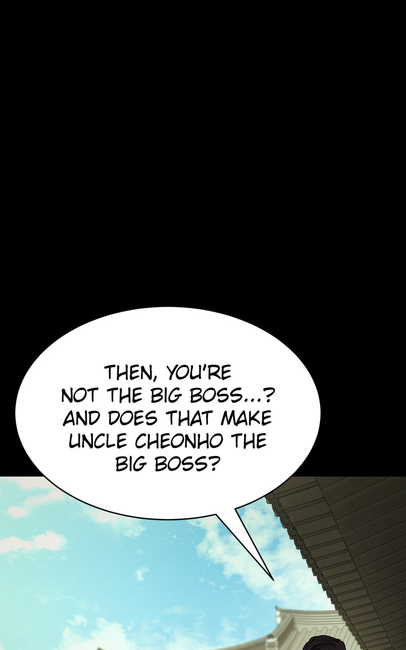 Read Mr. Baek chapter 19 image 20 on Lezhin