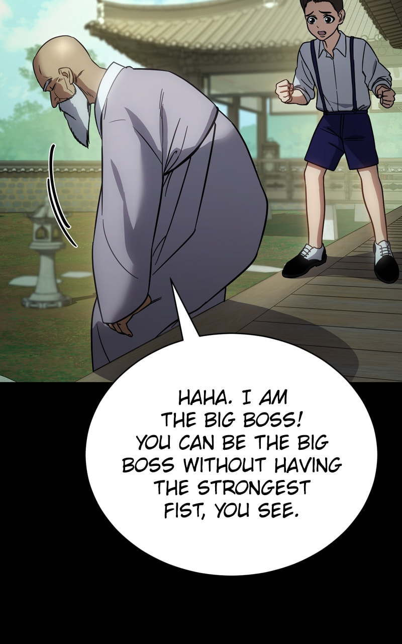 Read Mr. Baek chapter 19 image 21 on Lezhin