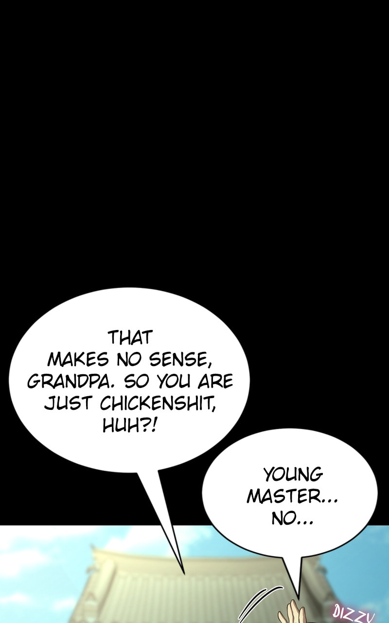 Read Mr. Baek chapter 19 image 26 on Lezhin