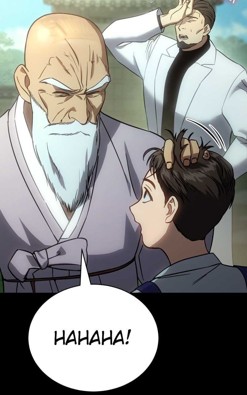 Read Mr. Baek chapter 19 image 27 on Lezhin