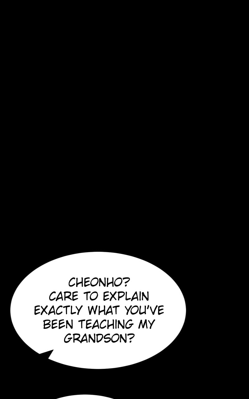Read Mr. Baek chapter 19 image 28 on Lezhin
