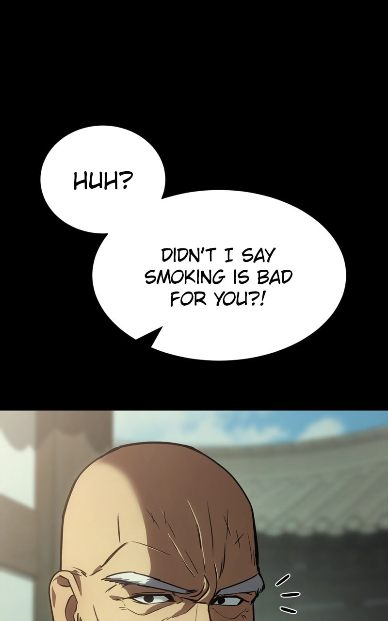 Read Mr. Baek chapter 19 image 3 on Lezhin