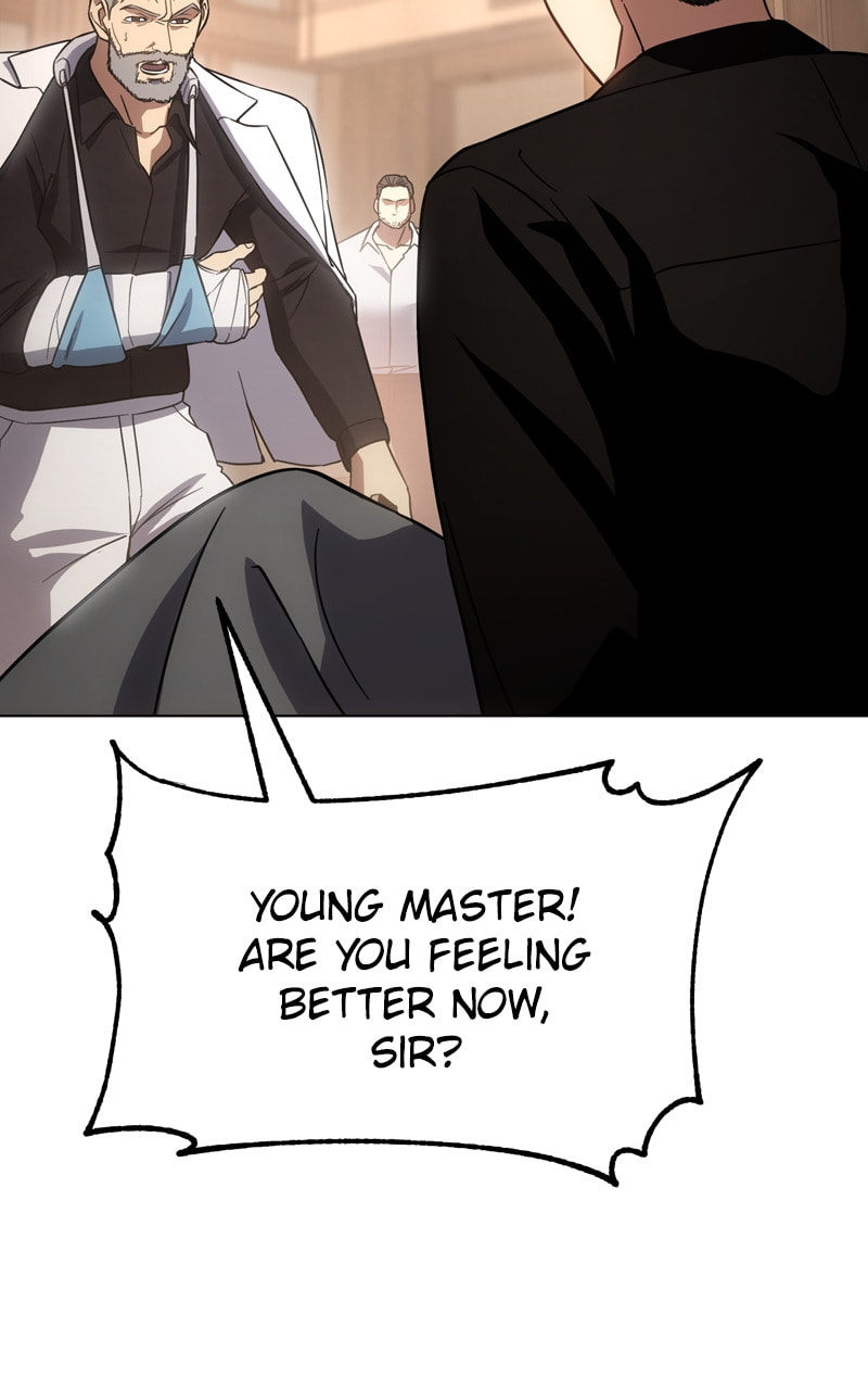 Read Mr. Baek chapter 19 image 34 on Lezhin