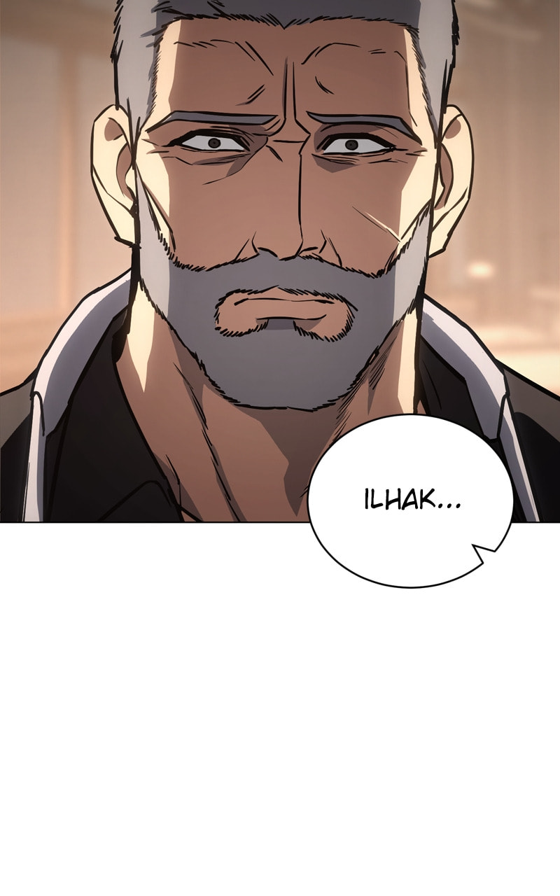 Read Mr. Baek chapter 19 image 36 on Lezhin