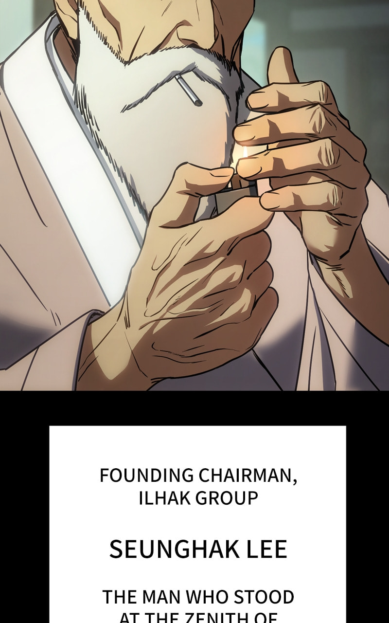 Read Mr. Baek chapter 19 image 4 on Lezhin