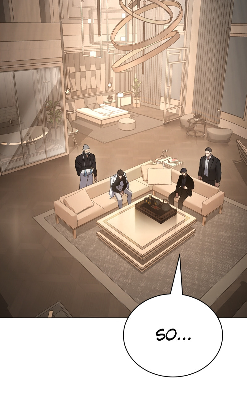 Read Mr. Baek chapter 19 image 41 on Lezhin