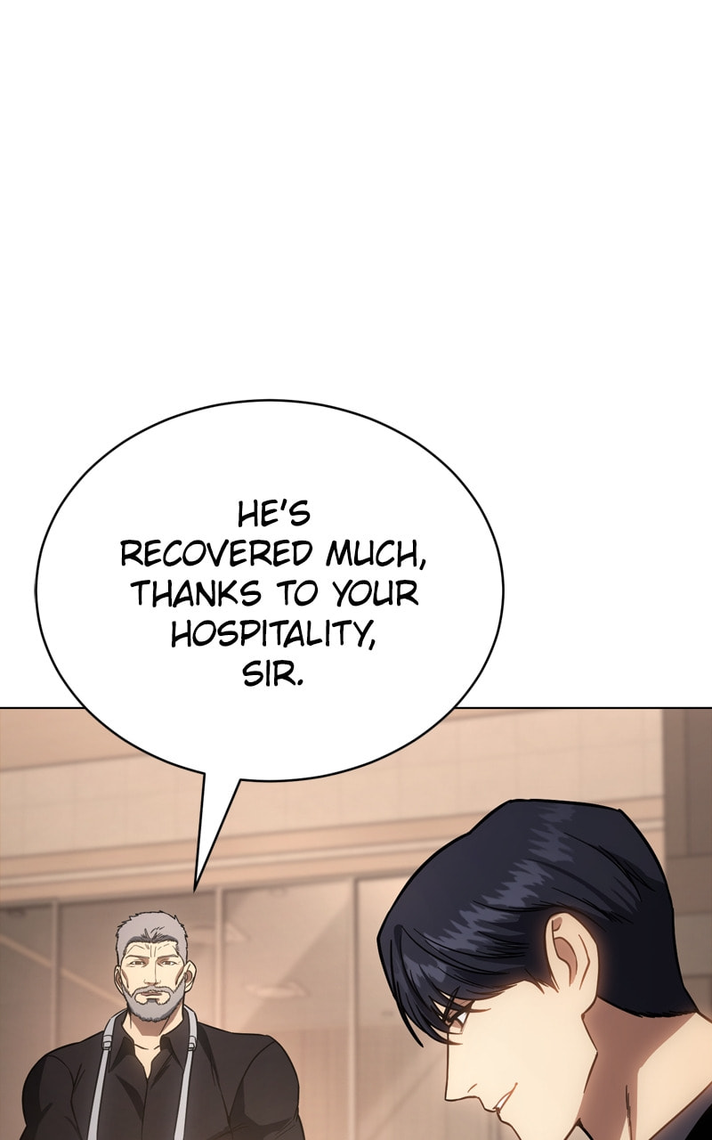 Read Mr. Baek chapter 19 image 44 on Lezhin