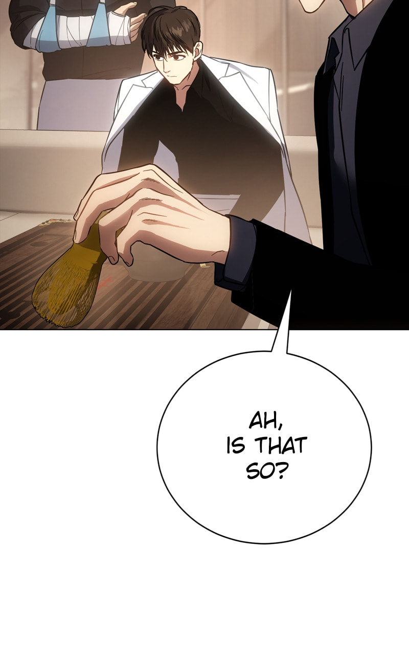 Read Mr. Baek chapter 19 image 45 on Lezhin
