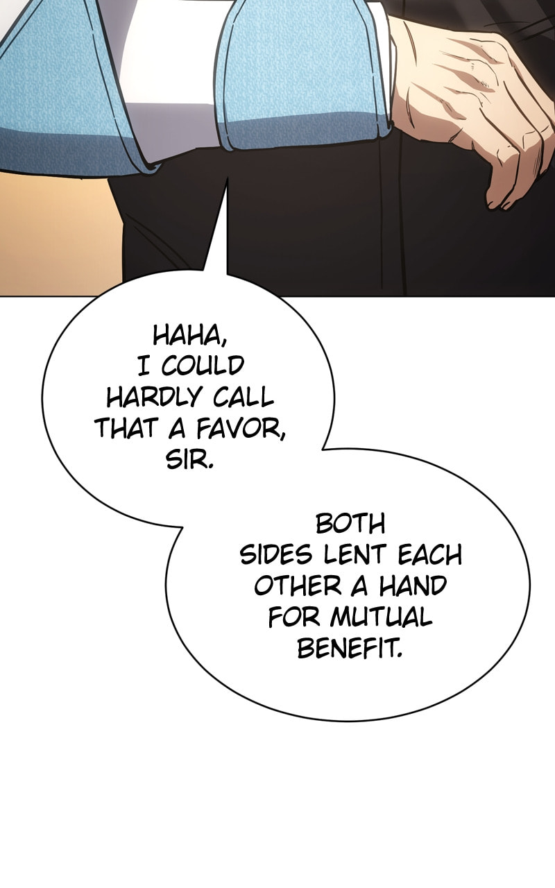 Read Mr. Baek chapter 19 image 47 on Lezhin