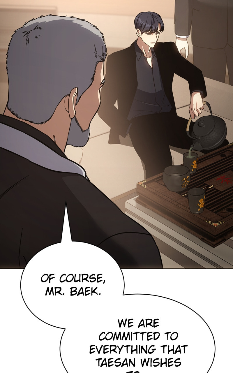 Read Mr. Baek chapter 19 image 51 on Lezhin