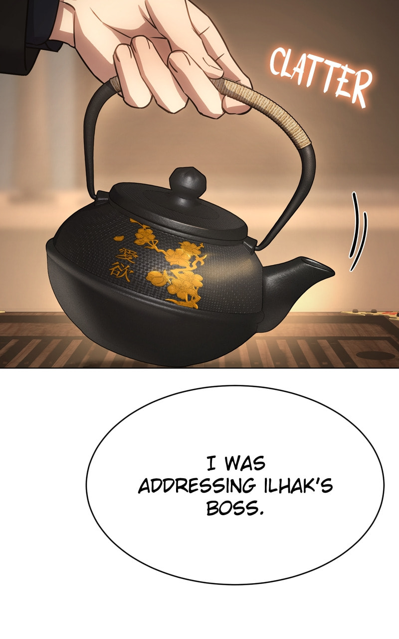 Read Mr. Baek chapter 19 image 53 on Lezhin