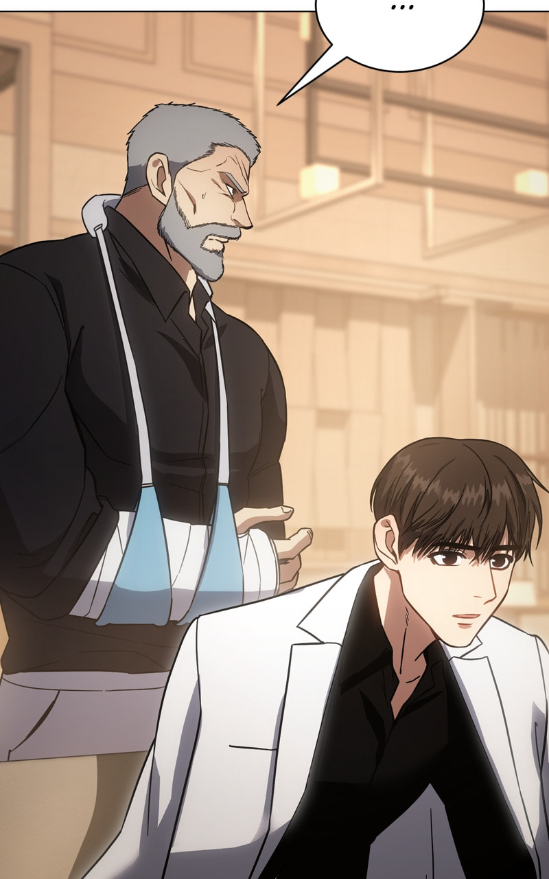Read Mr. Baek chapter 19 image 57 on Lezhin