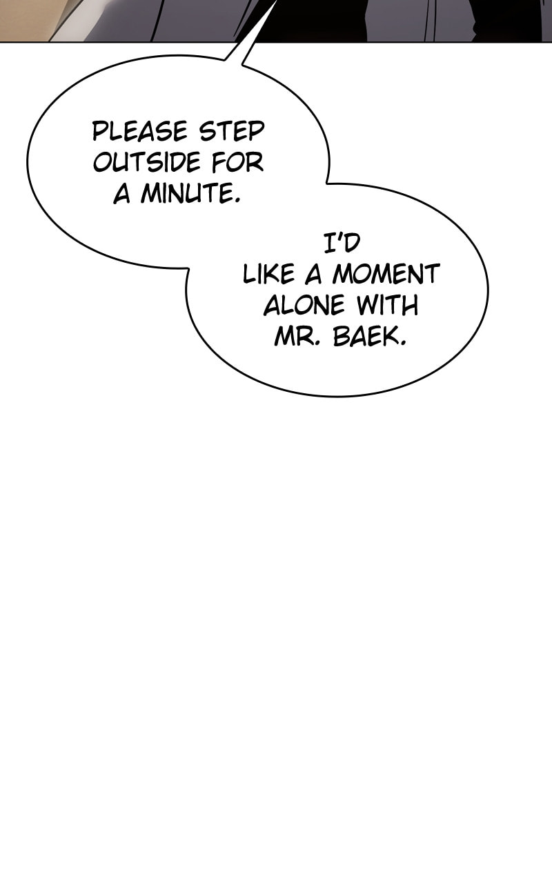 Read Mr. Baek chapter 19 image 58 on Lezhin