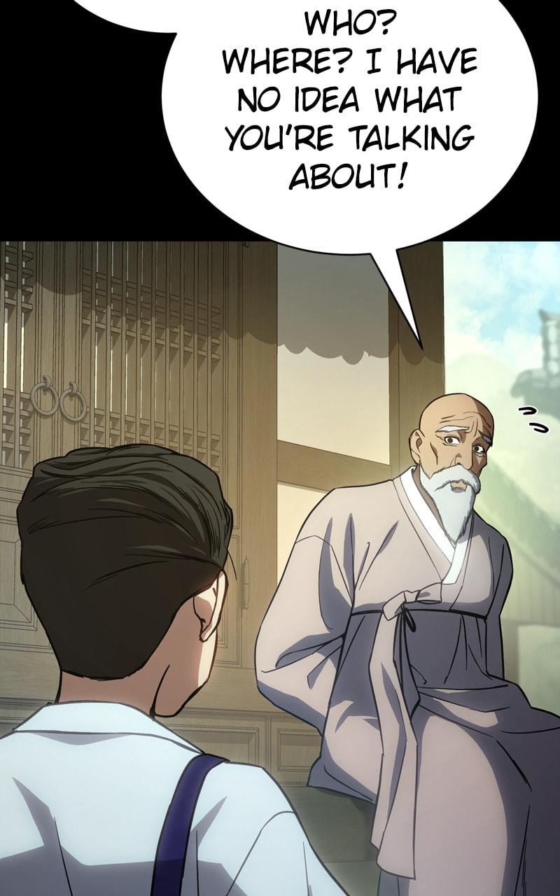 Read Mr. Baek chapter 19 image 6 on Lezhin