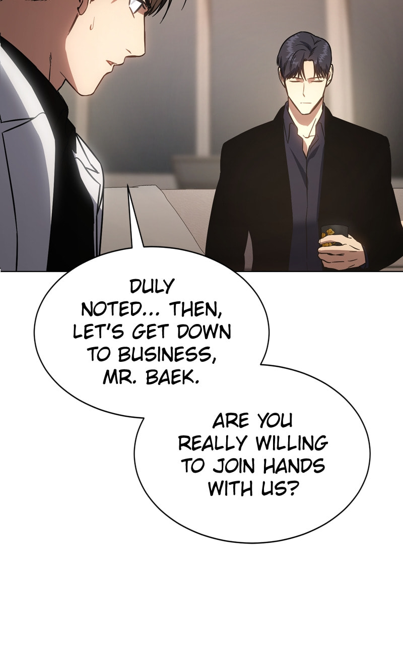 Read Mr. Baek chapter 19 image 75 on Lezhin