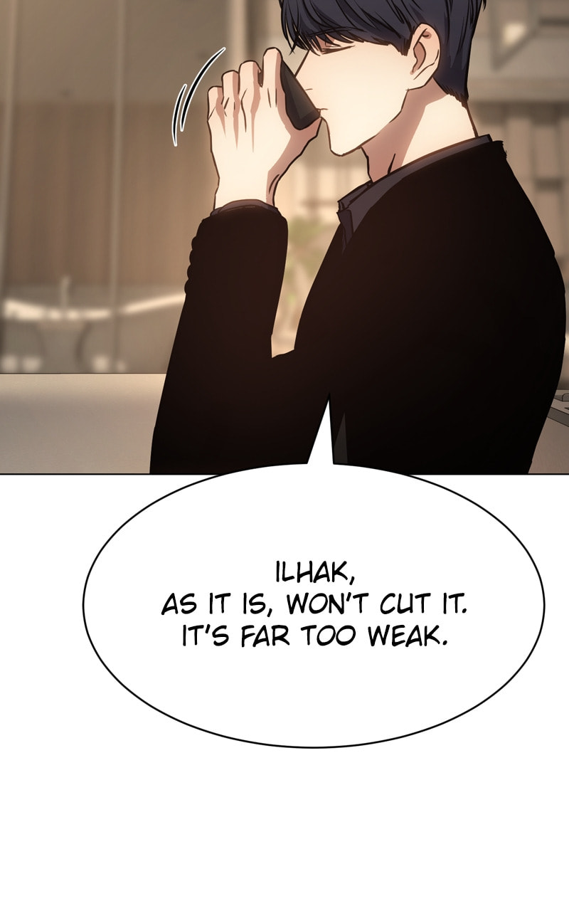 Read Mr. Baek chapter 19 image 77 on Lezhin