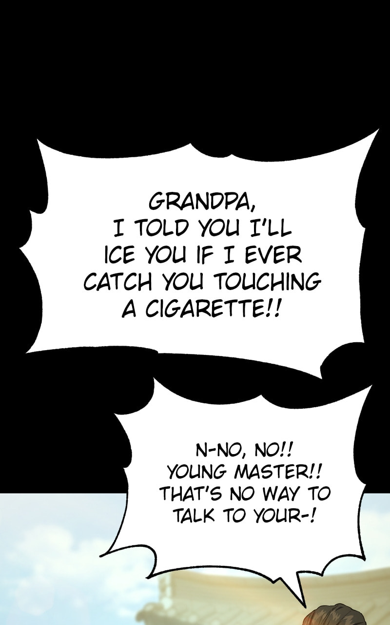 Read Mr. Baek chapter 19 image 8 on Lezhin