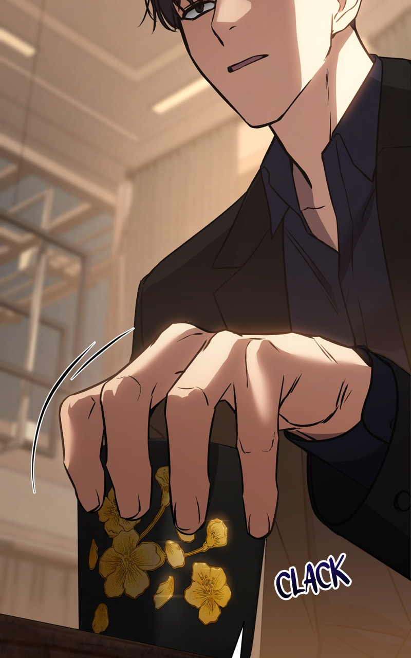 Read Mr. Baek chapter 19 image 81 on Lezhin