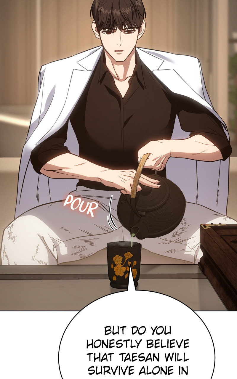 Read Mr. Baek chapter 19 image 84 on Lezhin