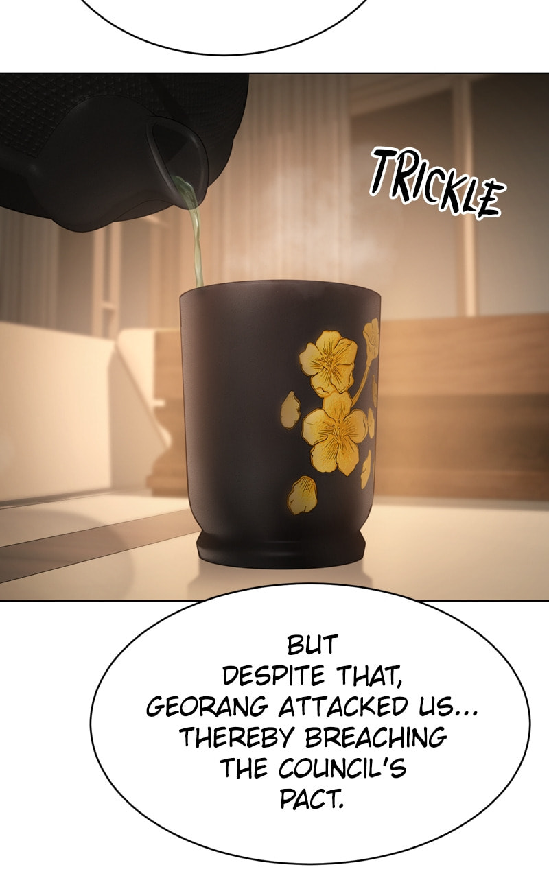 Read Mr. Baek chapter 19 image 86 on Lezhin
