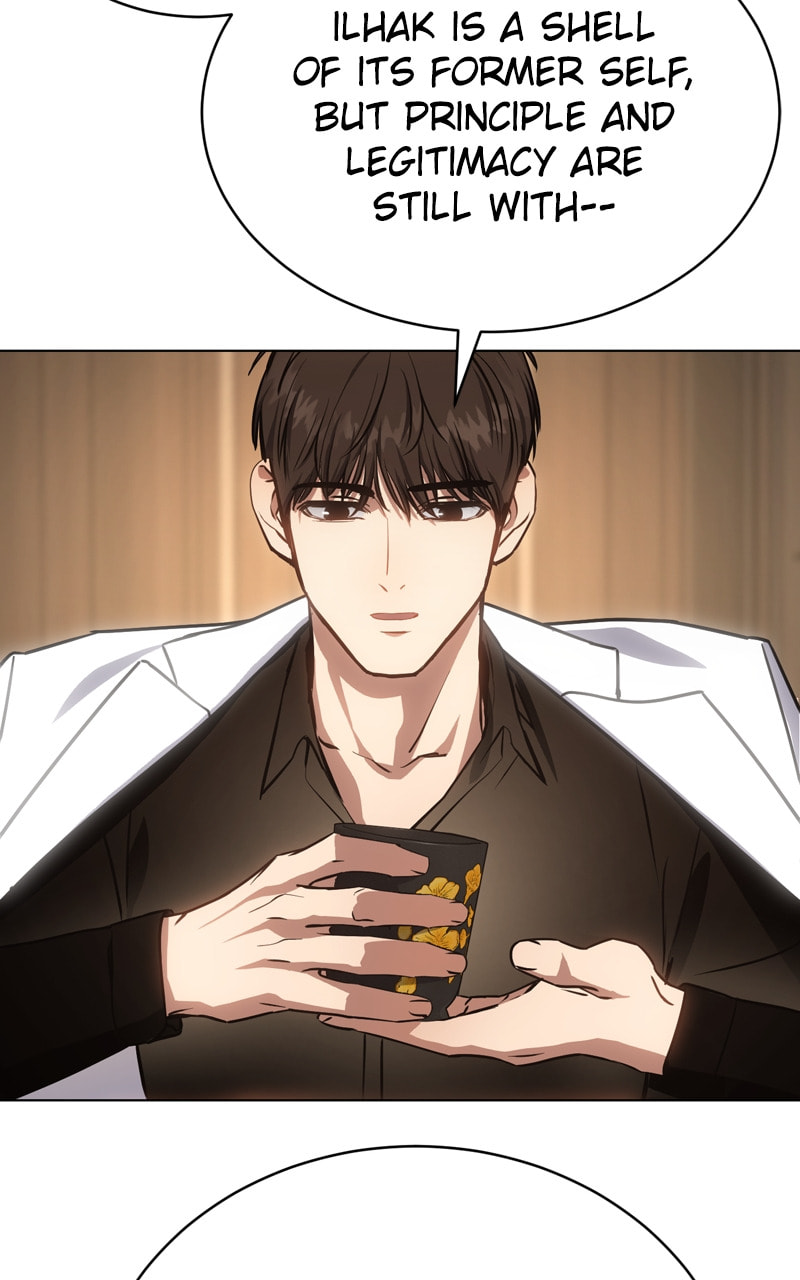 Read Mr. Baek chapter 19 image 90 on Lezhin