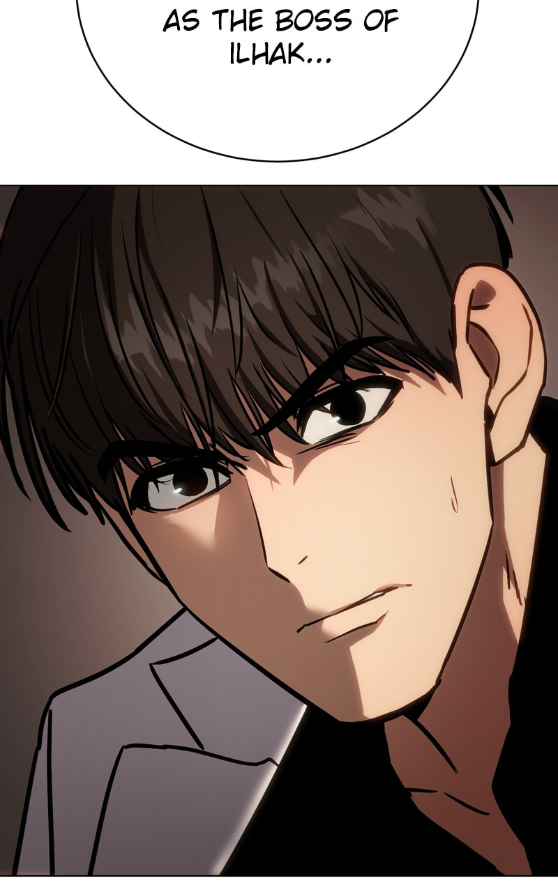 Read Mr. Baek chapter 19 image 95 on Lezhin
