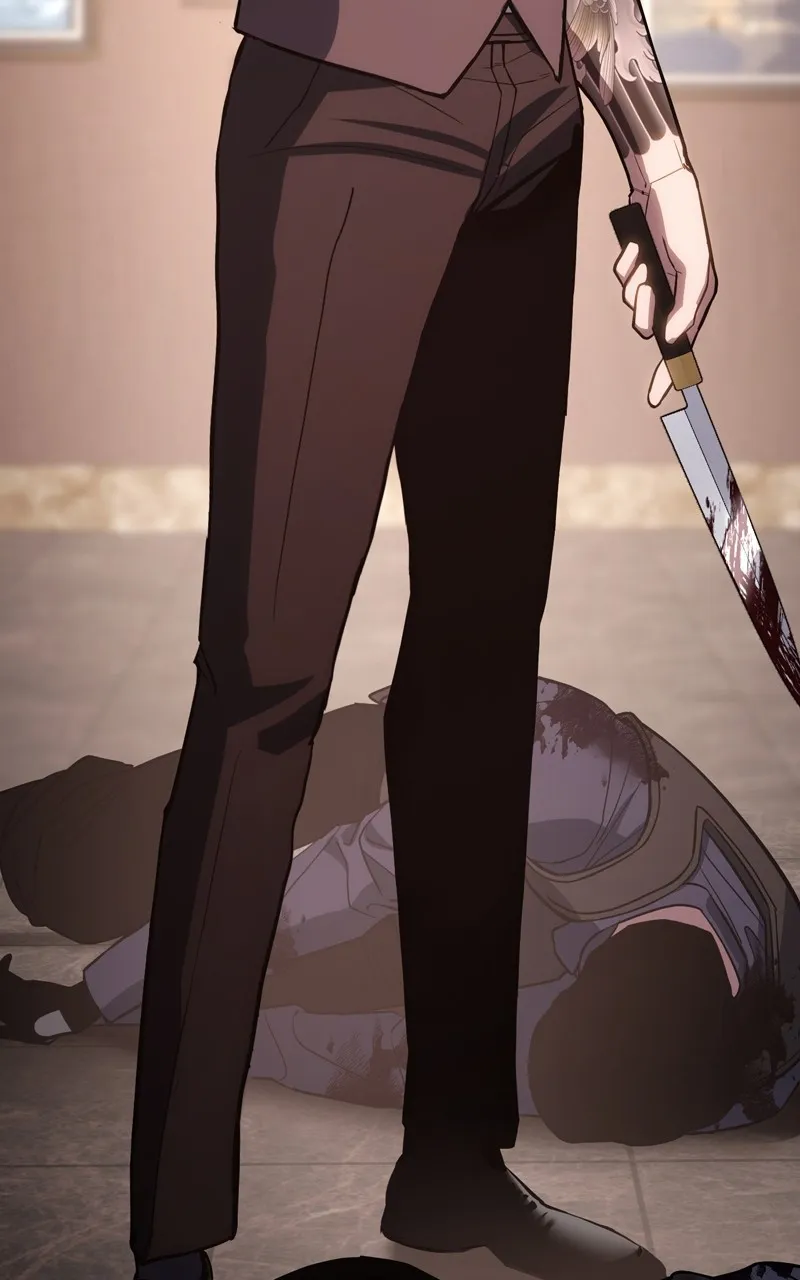 Read Mr. Baek chapter 2 image 10 on Lezhin