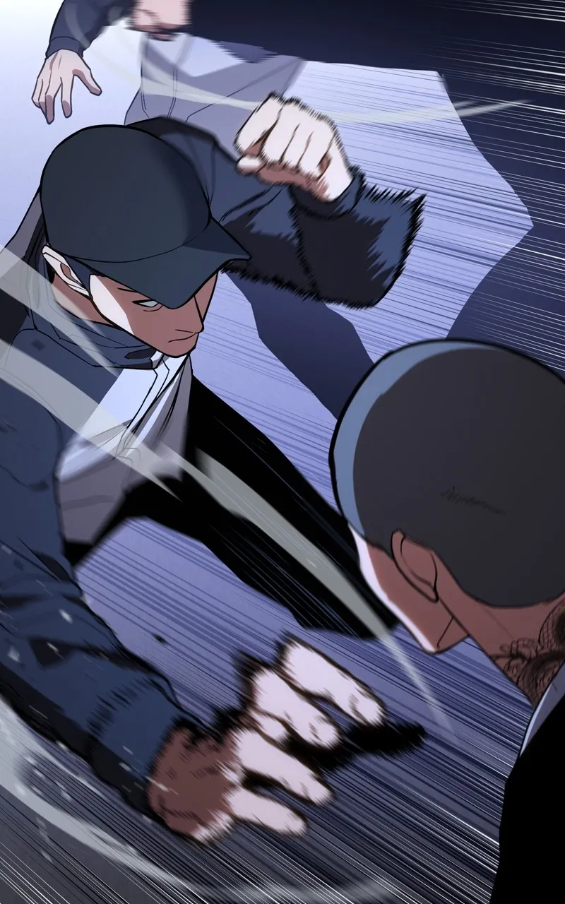 Read Mr. Baek chapter 2 image 118 on Lezhin