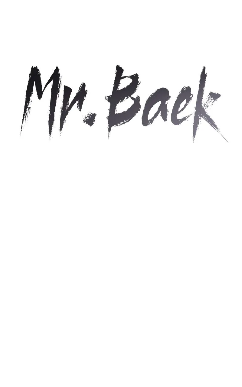 Read Mr. Baek chapter 2 image 12 on Lezhin