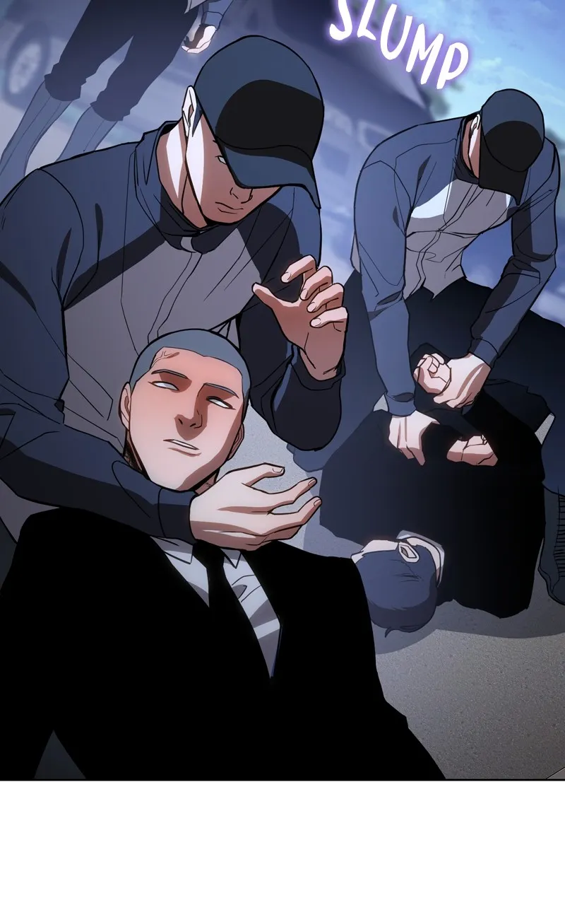 Read Mr. Baek chapter 2 image 126 on Lezhin