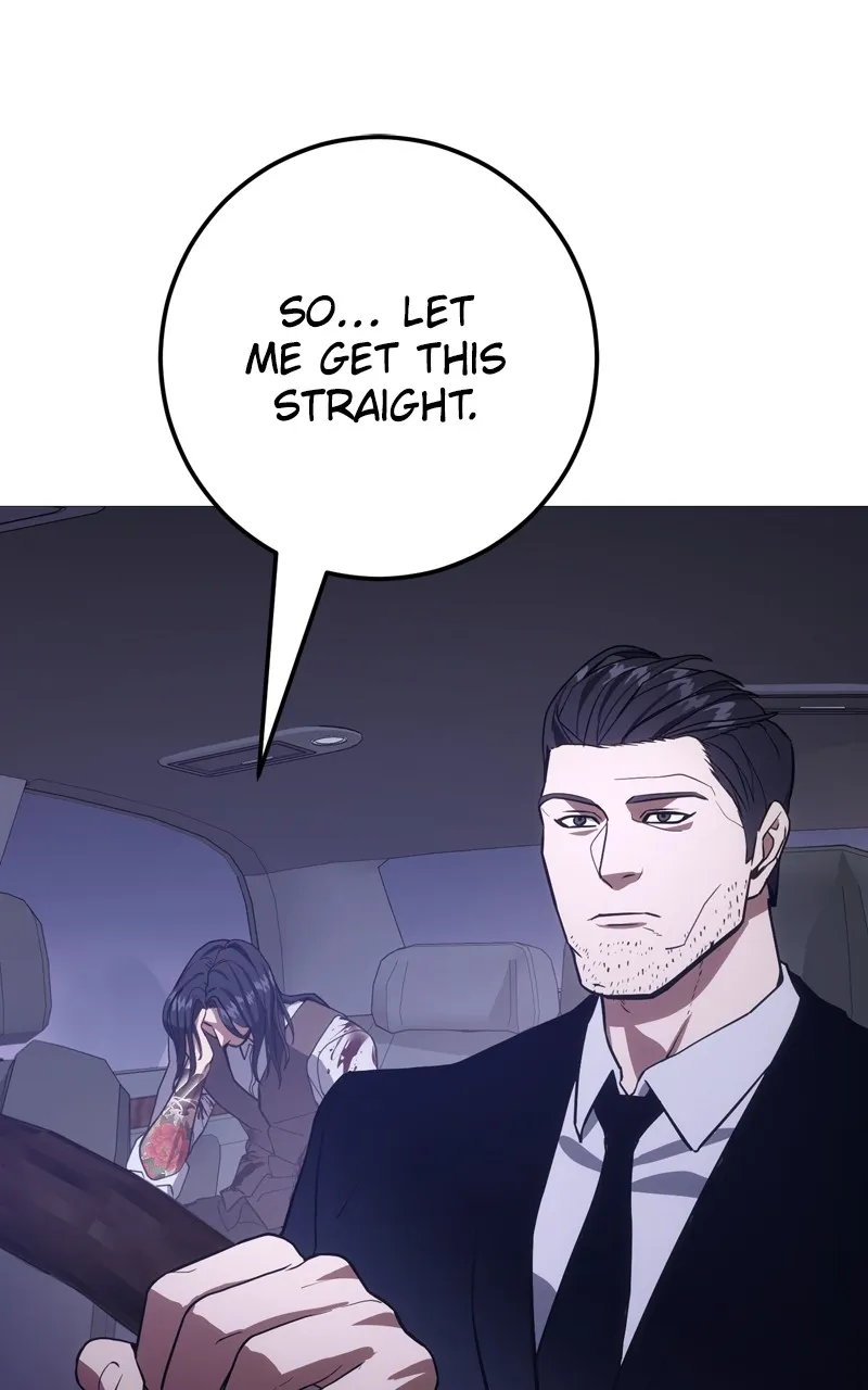 Read Mr. Baek chapter 2 image 13 on Lezhin