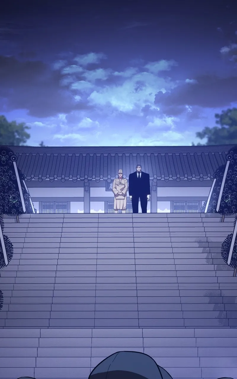 Read Mr. Baek chapter 2 image 130 on Lezhin