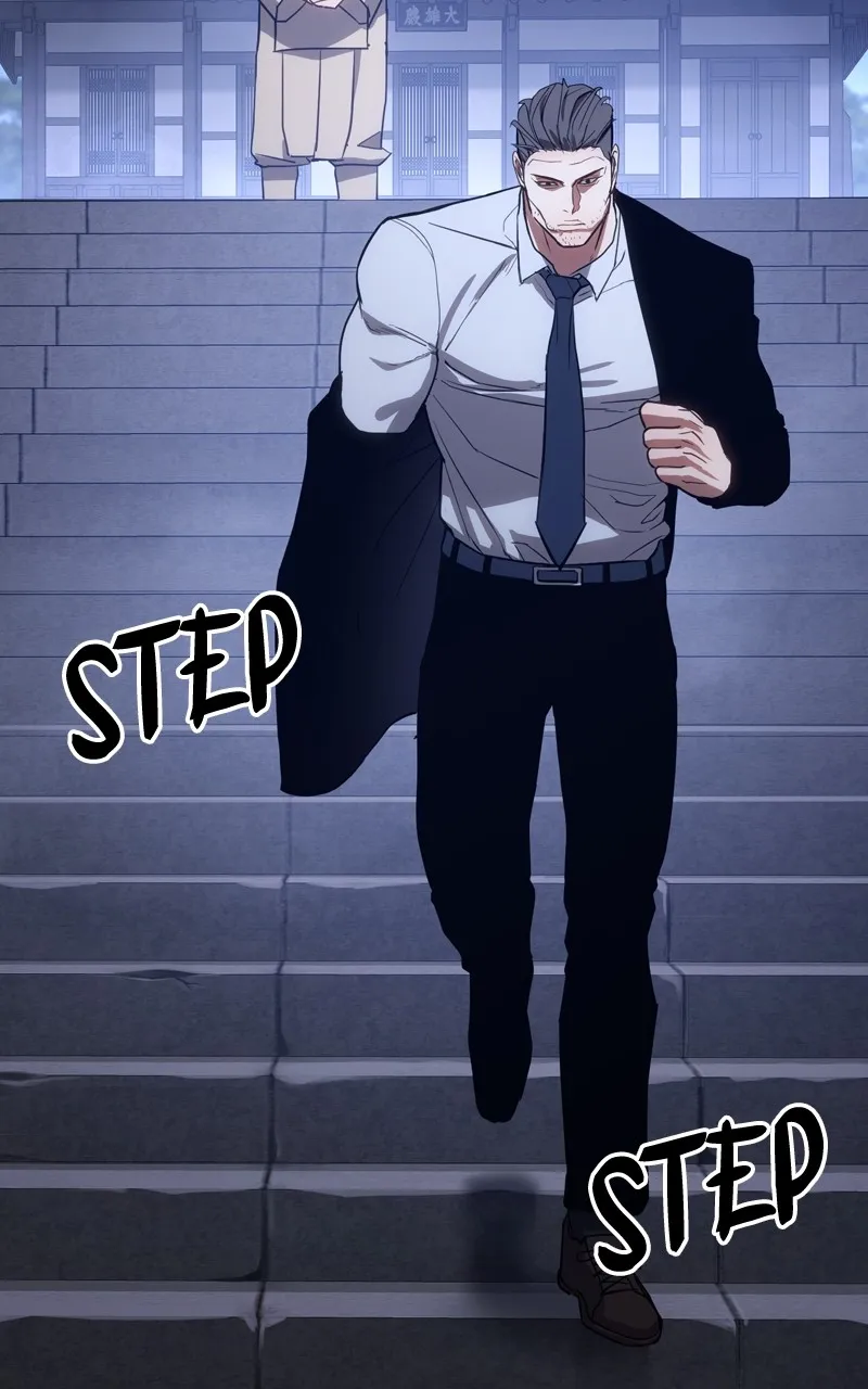 Read Mr. Baek chapter 2 image 134 on Lezhin
