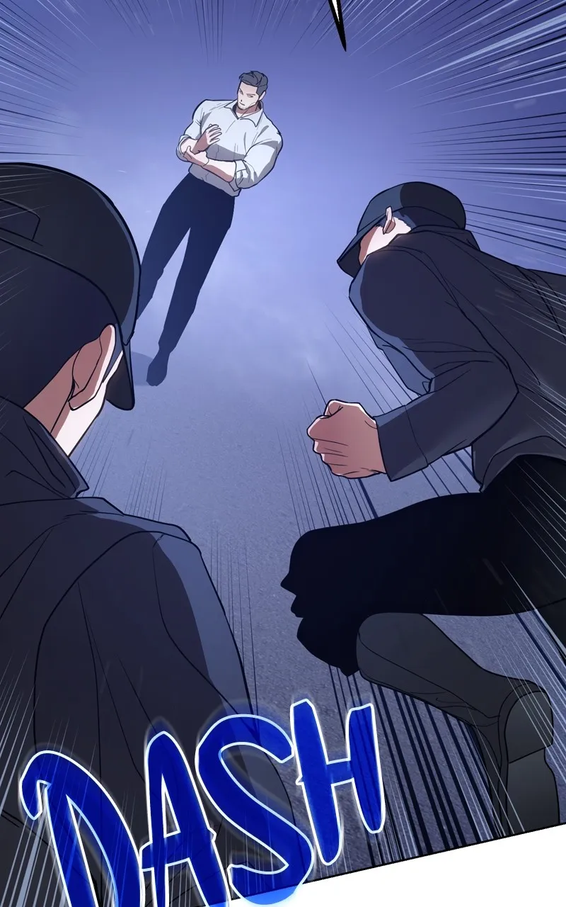 Read Mr. Baek chapter 2 image 160 on Lezhin