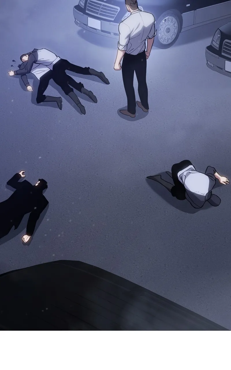 Read Mr. Baek chapter 2 image 196 on Lezhin