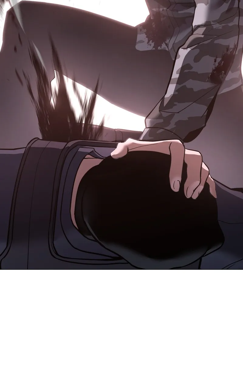Read Mr. Baek chapter 2 image 2 on Lezhin