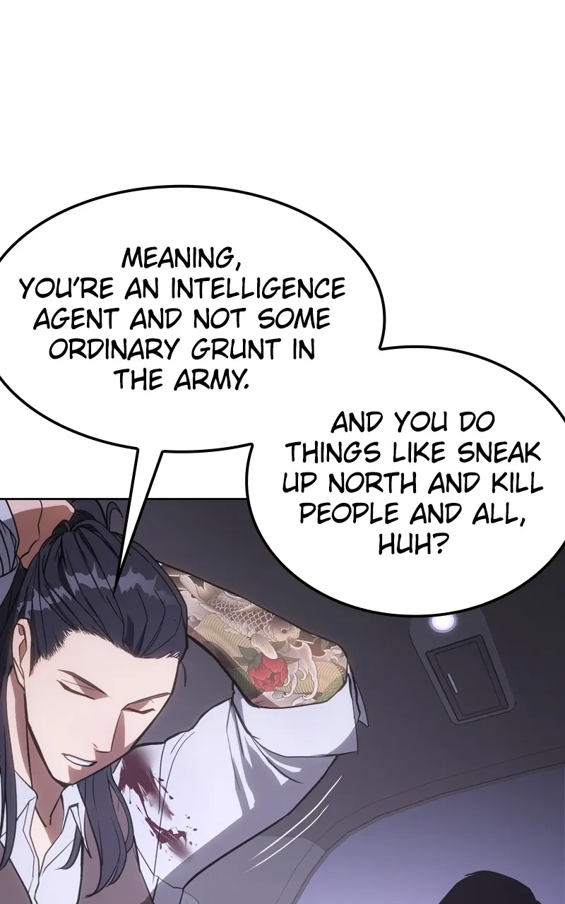 Read Mr. Baek chapter 2 image 22 on Lezhin
