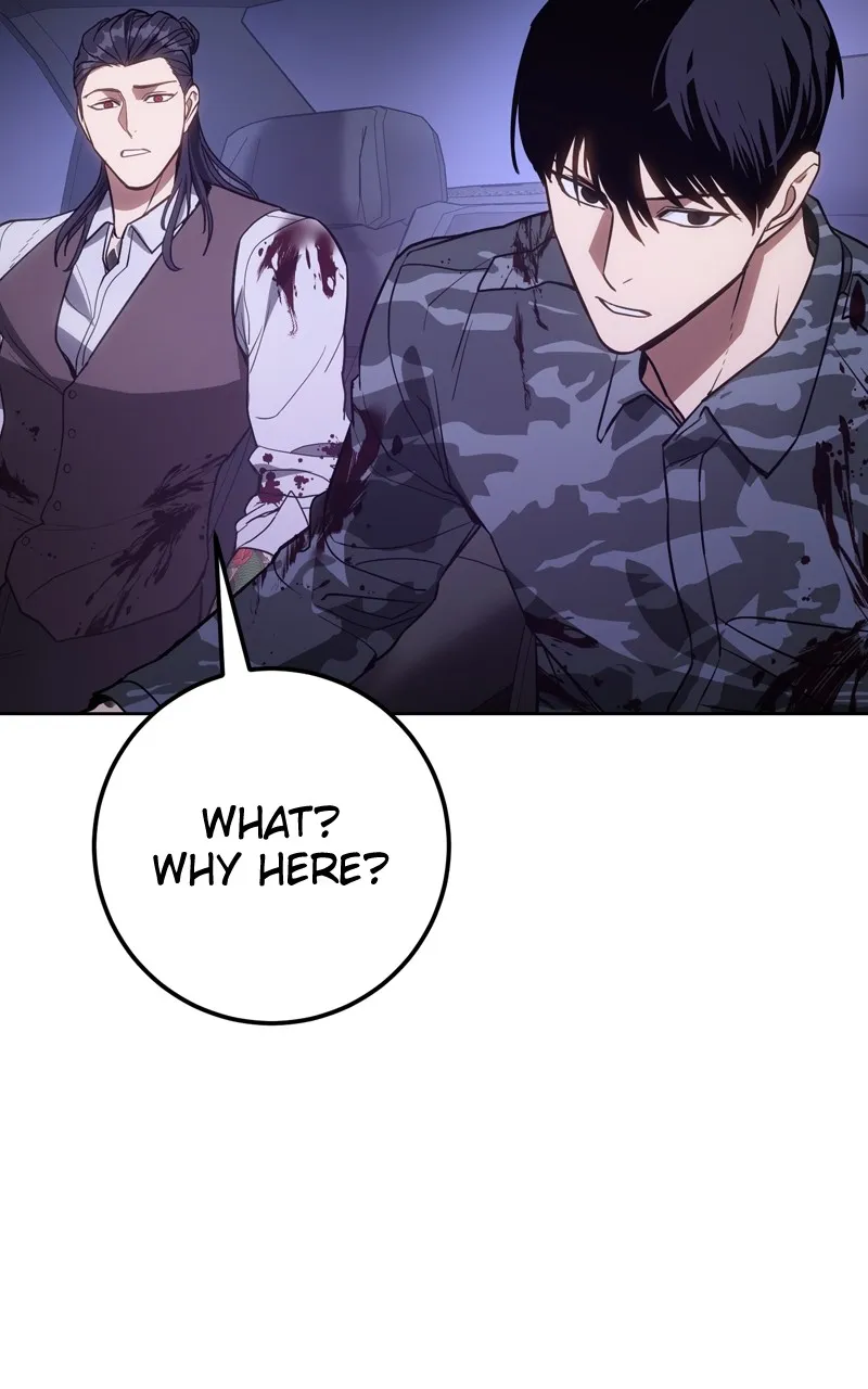 Read Mr. Baek chapter 2 image 27 on Lezhin