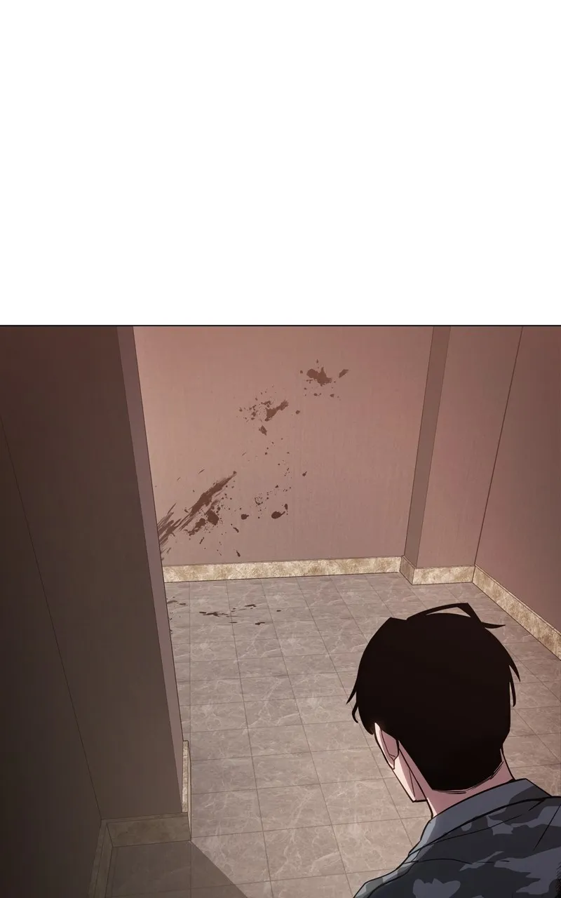 Read Mr. Baek chapter 2 image 3 on Lezhin