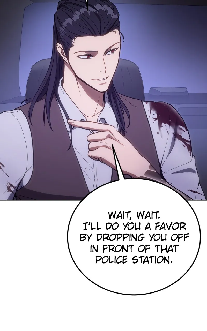 Read Mr. Baek chapter 2 image 31 on Lezhin