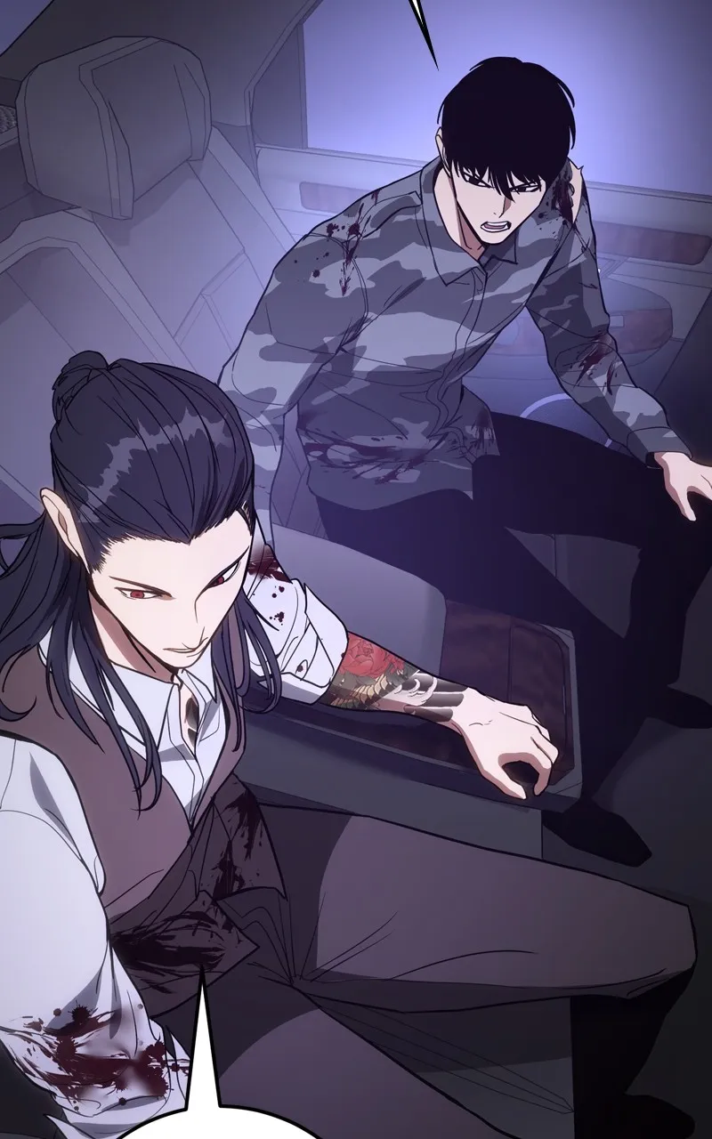 Read Mr. Baek chapter 2 image 33 on Lezhin