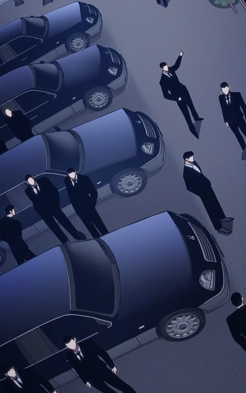 Read Mr. Baek chapter 2 image 44 on Lezhin