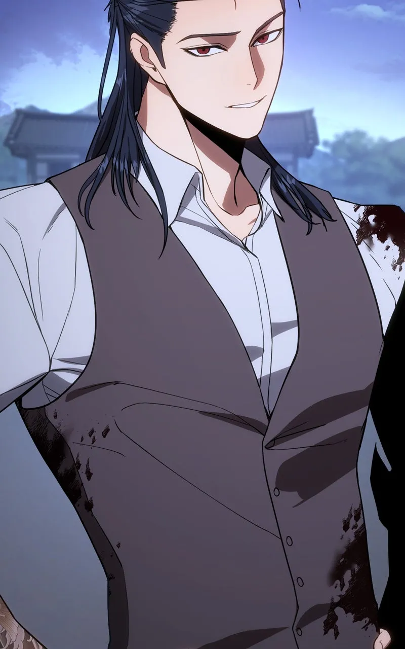 Read Mr. Baek chapter 2 image 47 on Lezhin