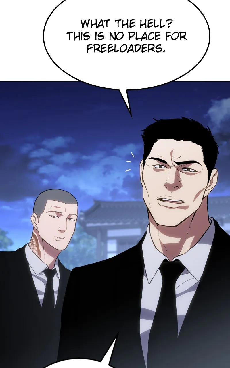 Read Mr. Baek chapter 2 image 88 on Lezhin