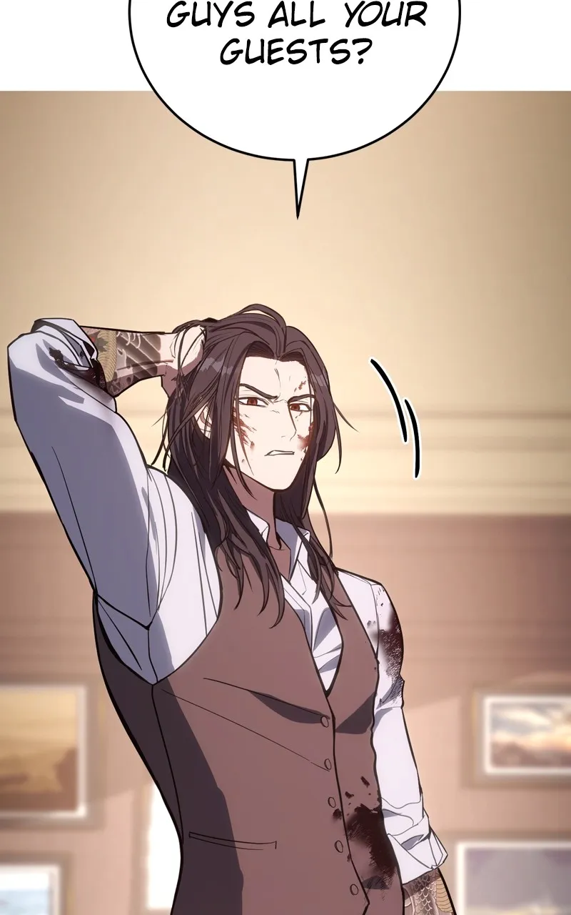 Read Mr. Baek chapter 2 image 9 on Lezhin