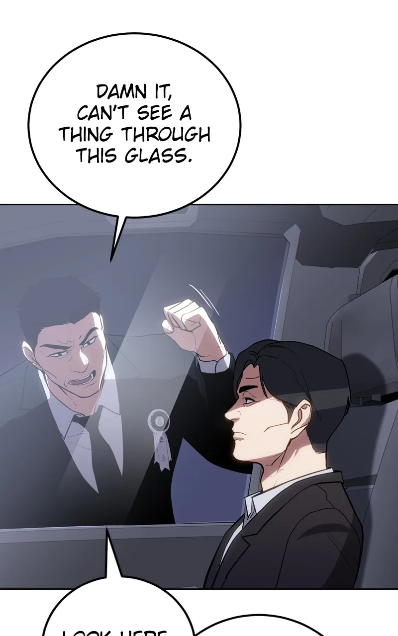 Read Mr. Baek chapter 2 image 96 on Lezhin